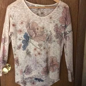 Light sweater
